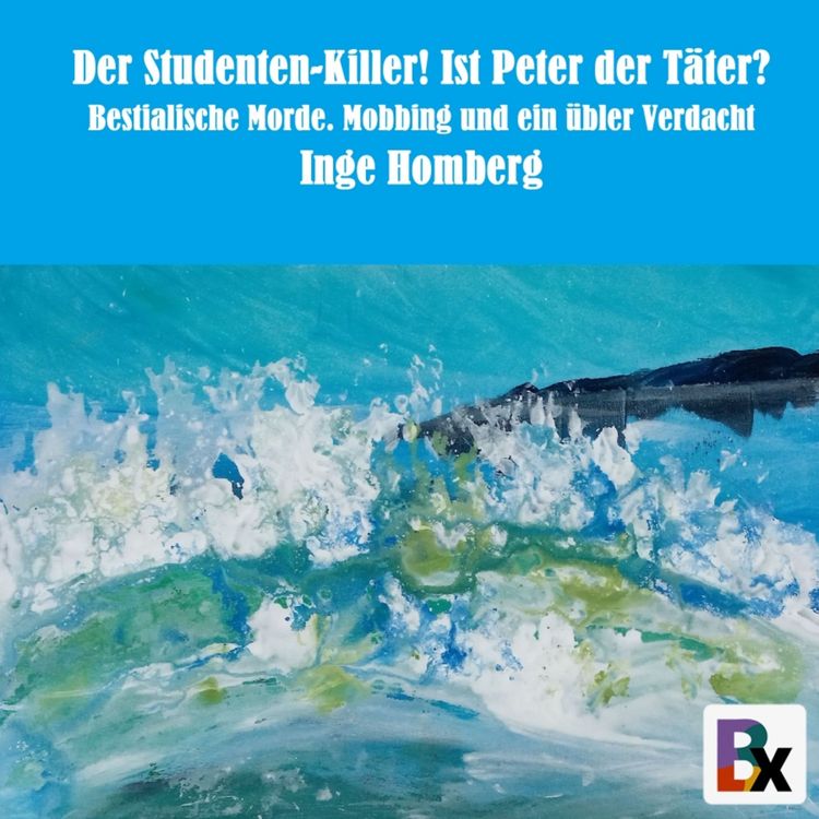 Produktbild: Der Studenten-Killer! Ist Peter der T&auml;ter?
