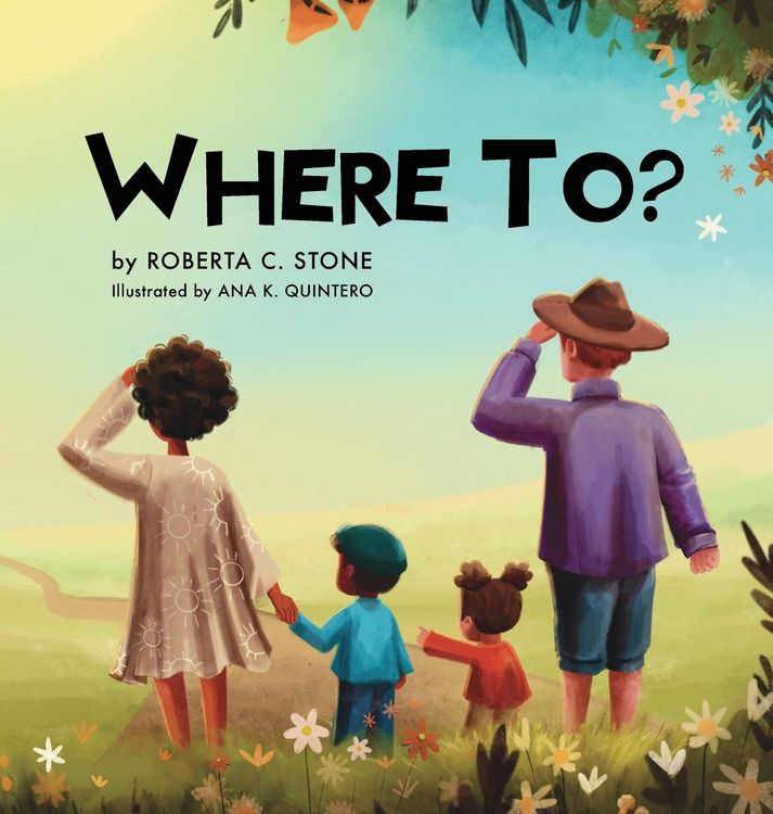 Produktbild: Where To?
