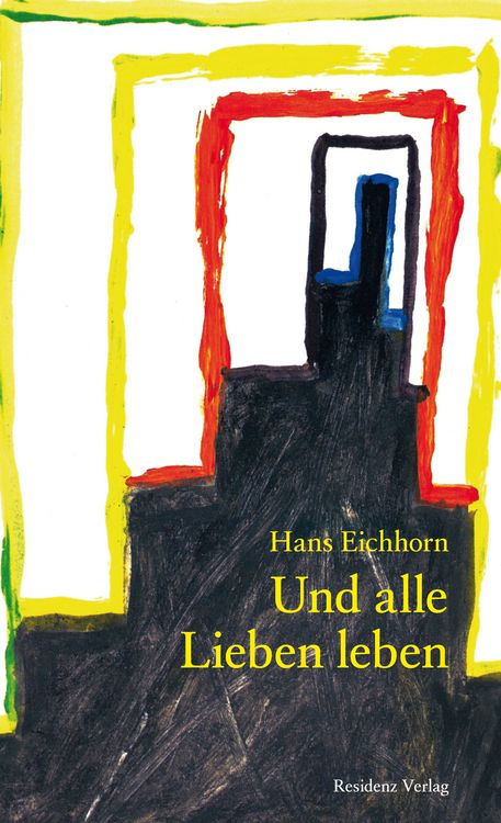 Produktbild: Und alle Lieben leben