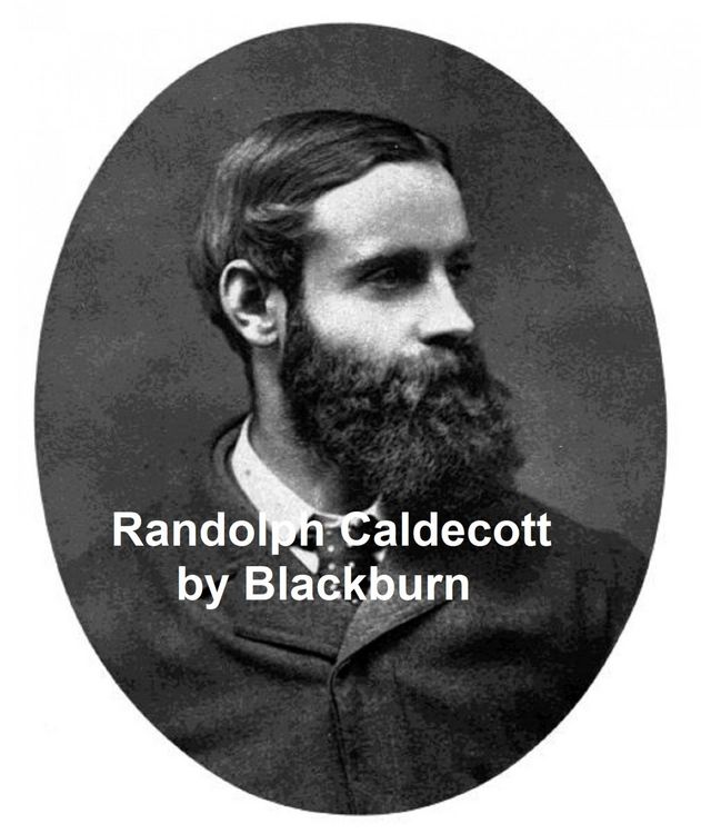 Produktbild: Randolph Caldecott