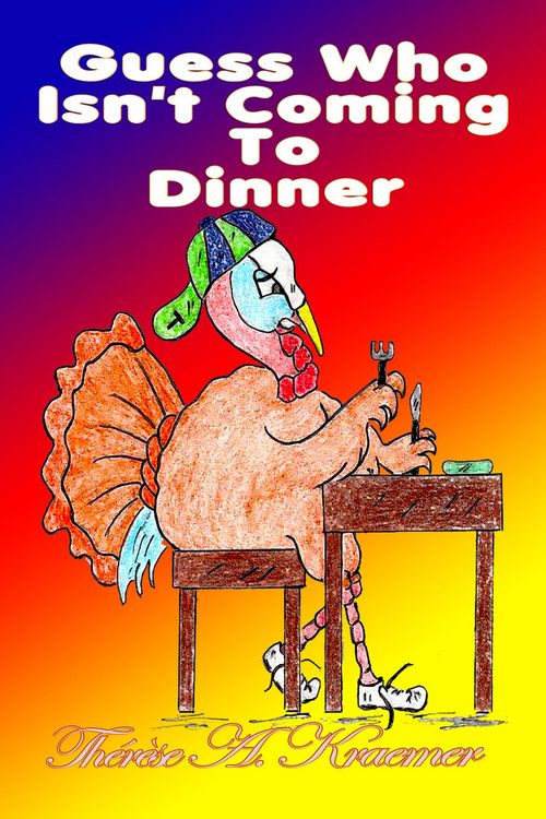 Produktbild: Guess Who Isn't Coming To Dinner
