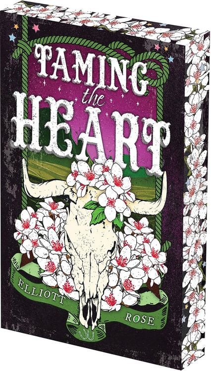 Produktbild: Taming the Heart: Deluxe Limited Edition