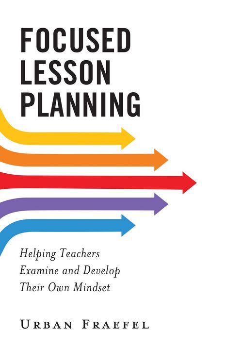 Produktbild: Focused Lesson Planning