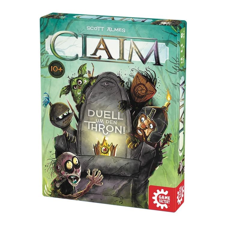 Produktbild: Claim