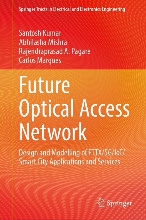 Produktbild: Future Optical Access Network