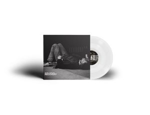 Produktbild: Recovery (Snow White Vinyl)