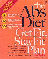 Produktbild: Zinczenko, D: The Abs Diet