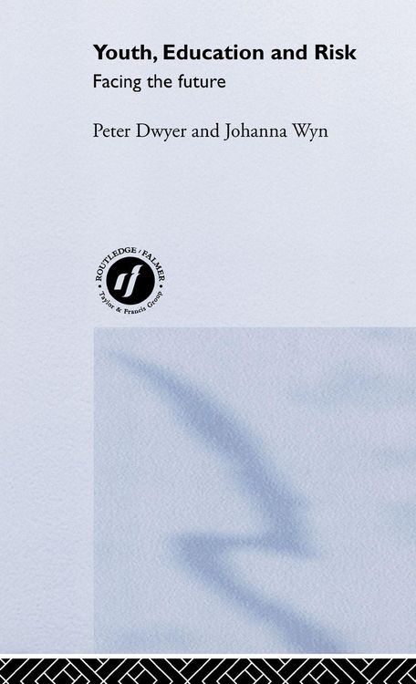 Produktbild: Youth, Education and Risk