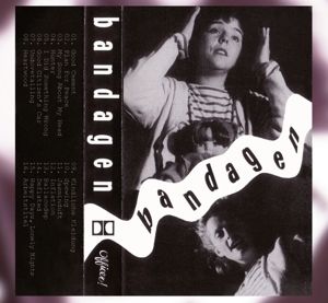 Produktbild: Some Songs/Bandagen
