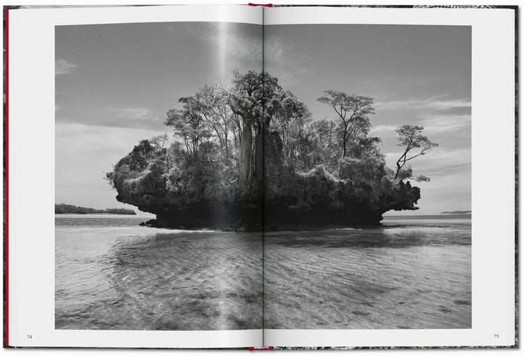 Produktbild: Sebasti&atilde;o Salgado
