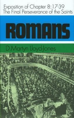 Produktbild: Romans: An Exposition of Chapt