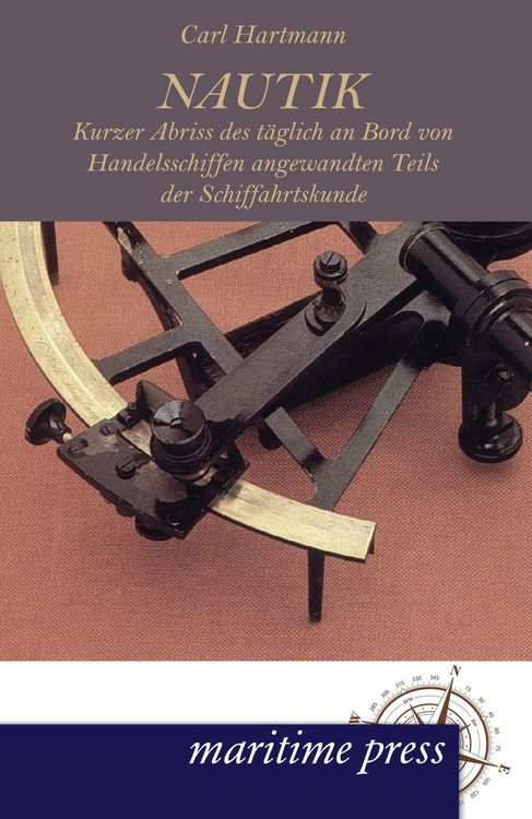 Produktbild: Nautik