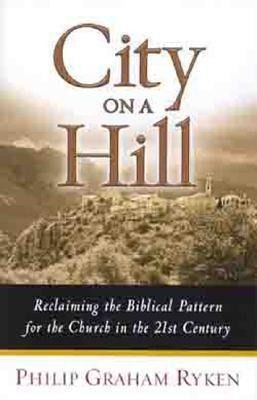 Produktbild: City on a Hill