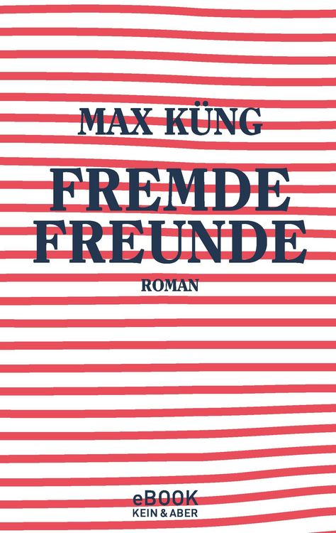 Produktbild: Fremde Freunde
