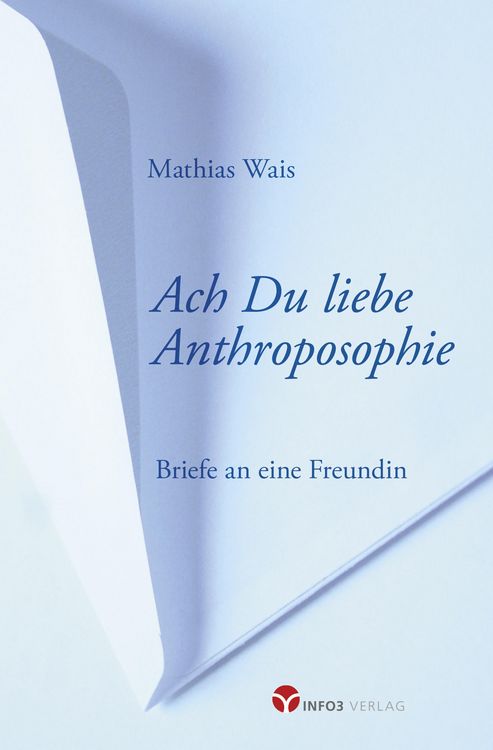 Produktbild: Ach Du liebe Anthroposophie