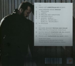 Produktbild: Tristan