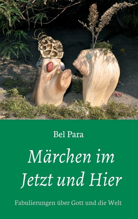 Produktbild: M&auml;rchen im Jetzt und Hier