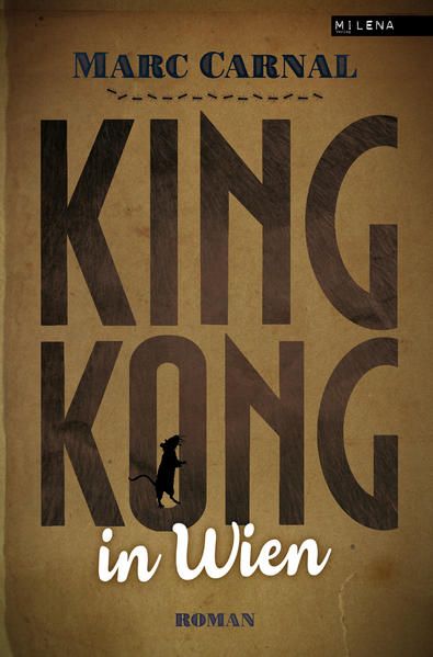 Produktbild: King Kong in Wien