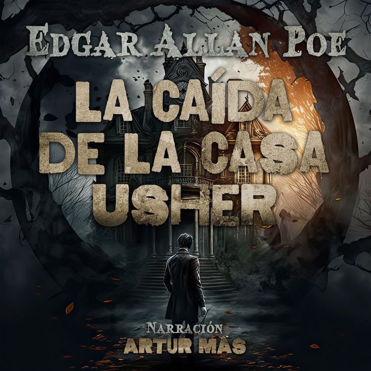 Produktbild: La Ca&iacute;da de la Casa Usher