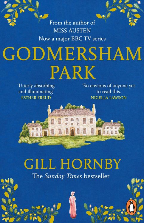 Produktbild: Godmersham Park