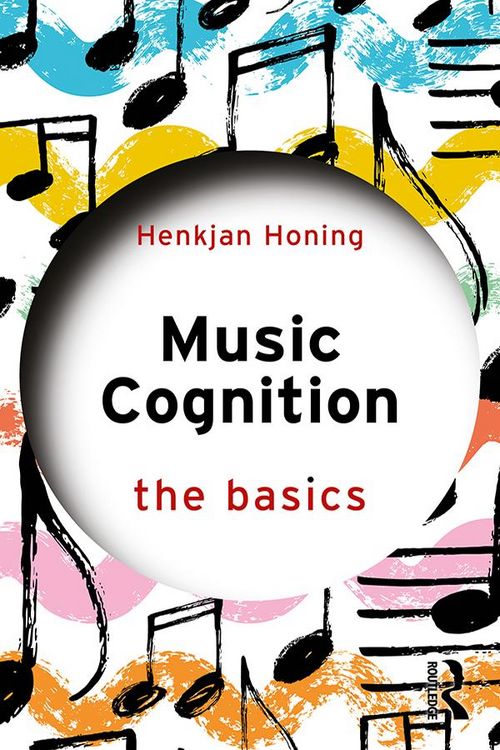 Produktbild: Music Cognition: The Basics