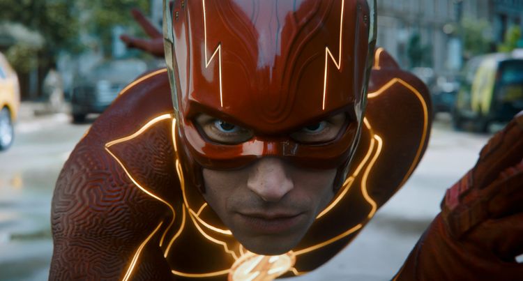 Produktbild: The Flash
