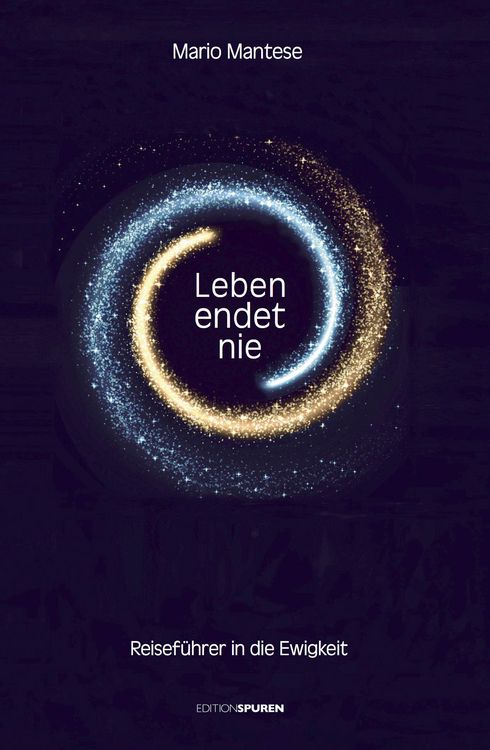 Produktbild: Leben endet nie