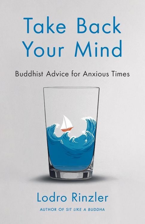 Produktbild: Take Back Your Mind