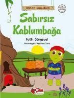 Produktbild: Sabirsiz Kaplumbaga