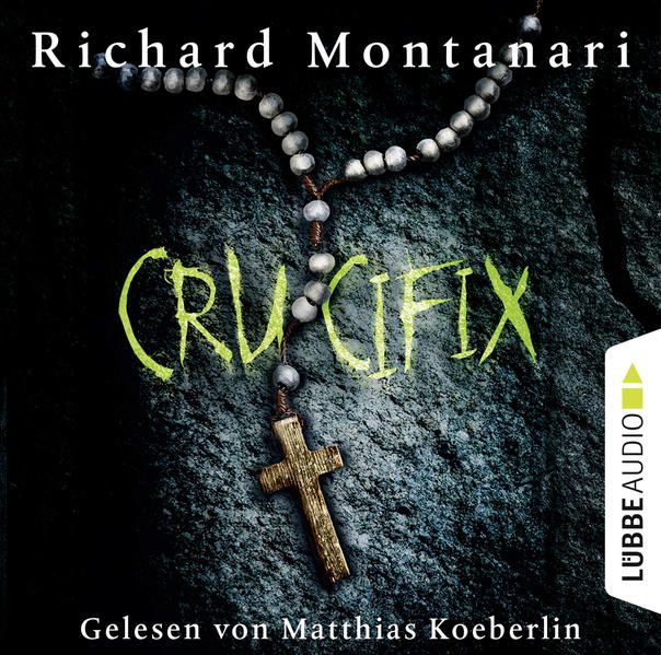 Produktbild: Crucifix
