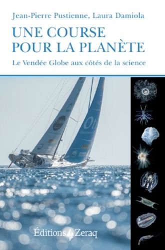 Produktbild: Course pour planete vendee glo