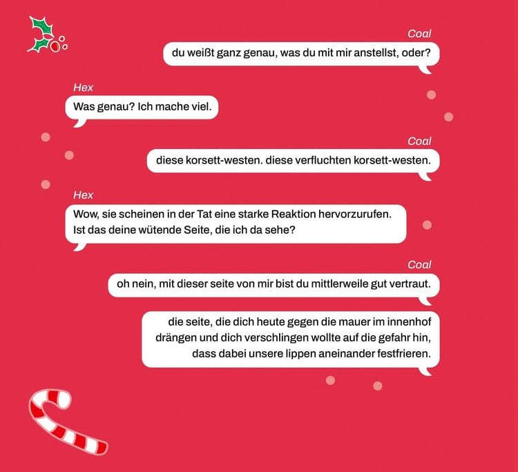 Produktbild: The Nightmare Before Kissmas