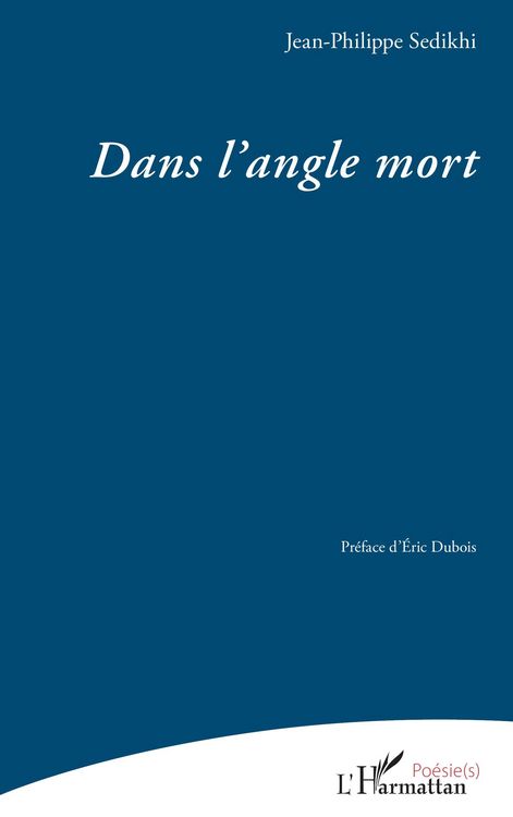 Produktbild: Dans l'angle mort
