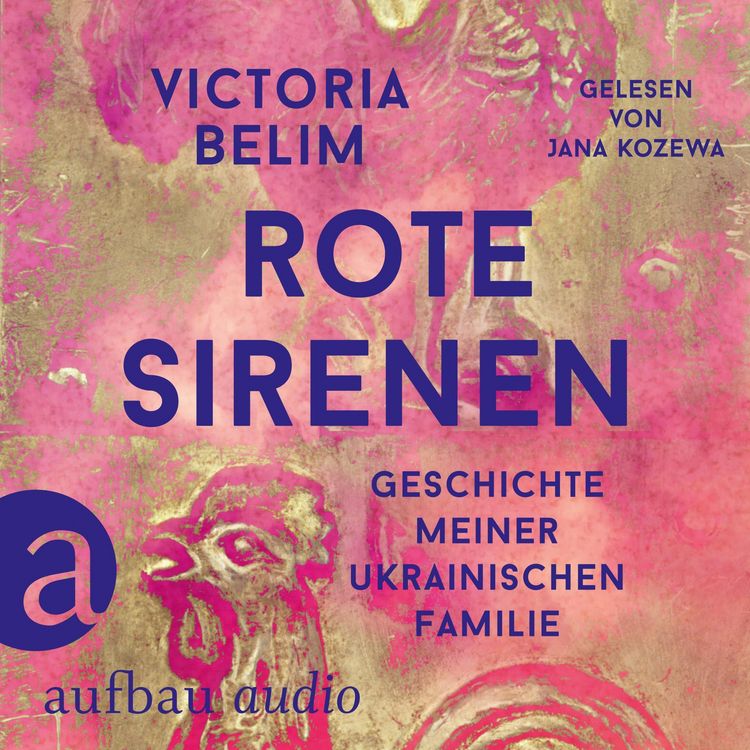 Produktbild: Rote Sirenen