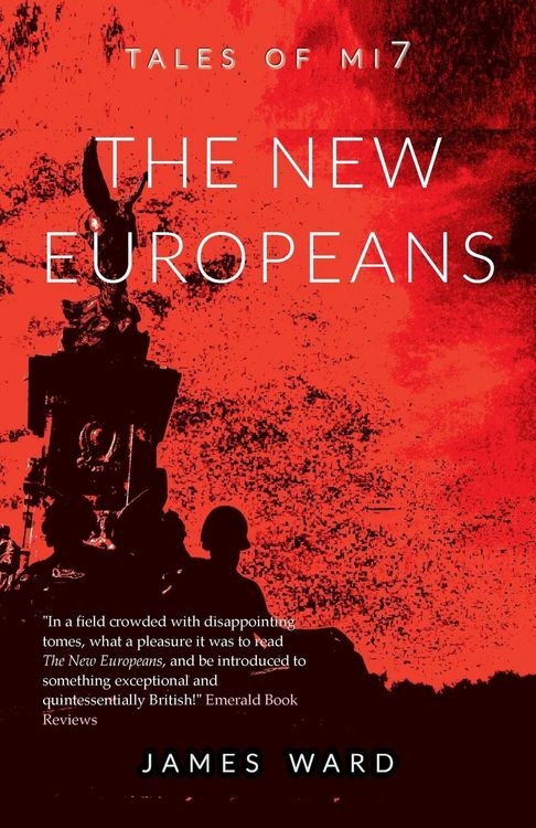 Produktbild: The New Europeans