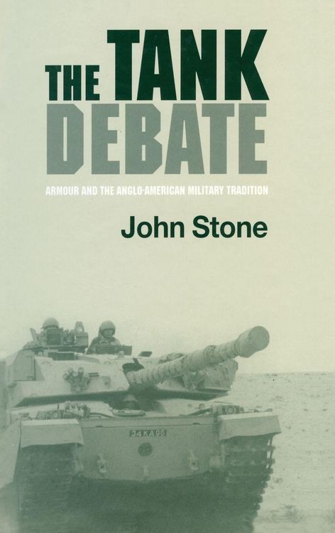 Produktbild: The Tank Debate