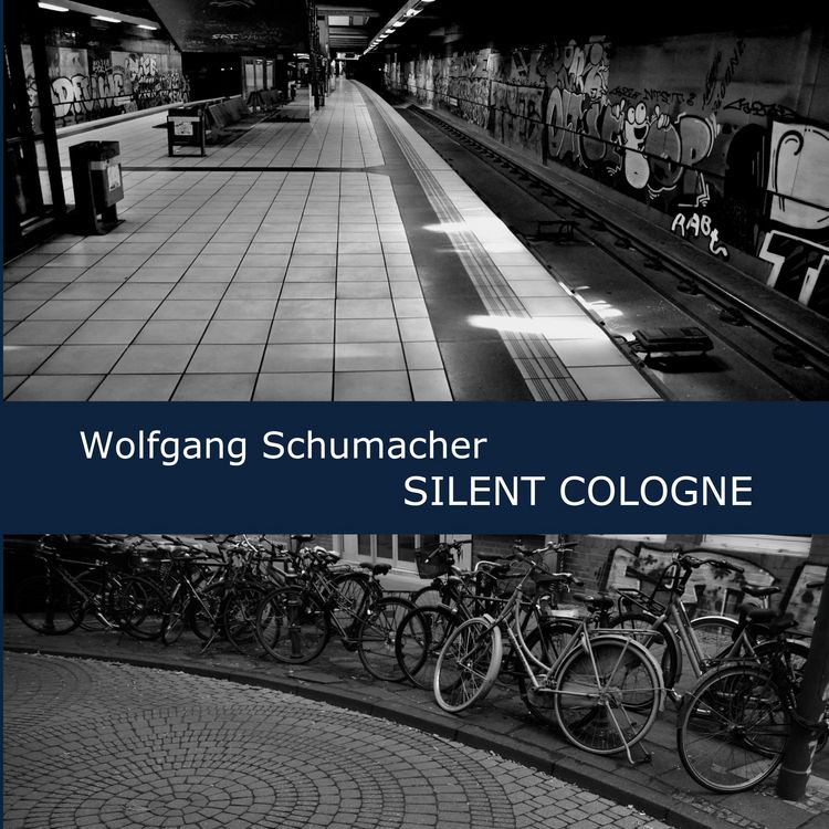 Produktbild: Silent Cologne