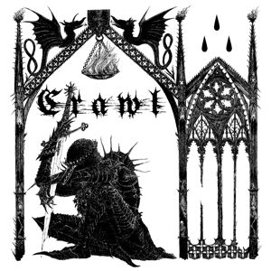 Produktbild: Damned