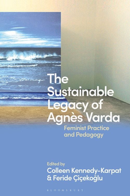 Produktbild: The Sustainable Legacy of Agn&egrave;s Varda