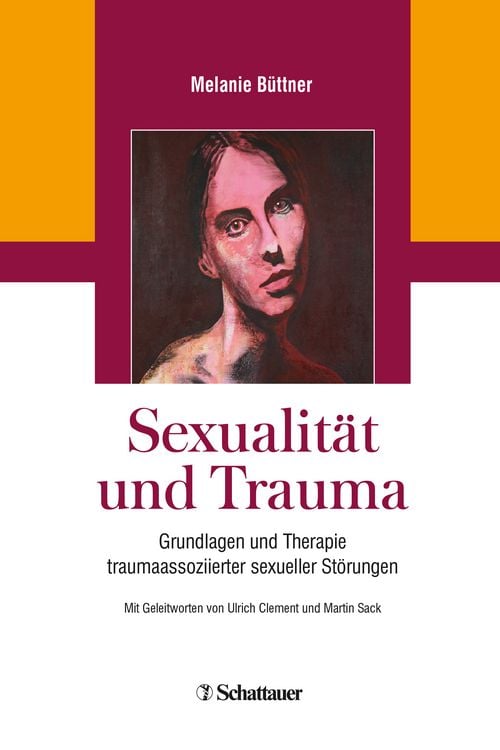 Produktbild: Sexualit&auml;t und Trauma