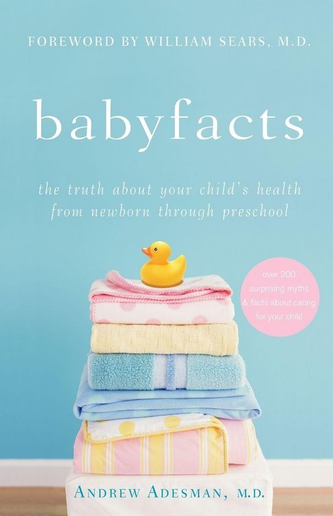 Produktbild: Baby Facts
