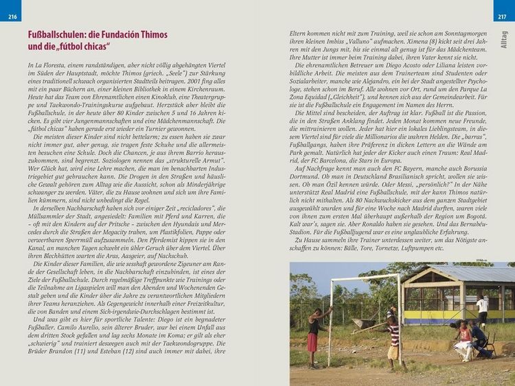 Produktbild: Reise Know-How KulturSchock Kolumbien