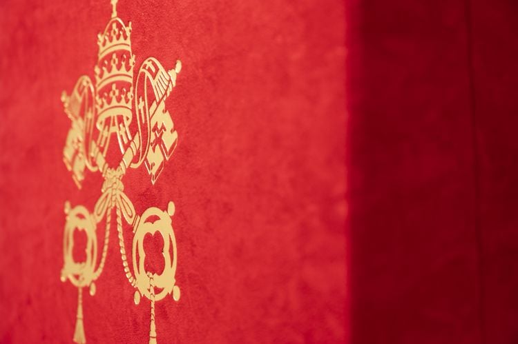 Produktbild: Die Vatikan Bibel - Die goldene Pracht.Edition