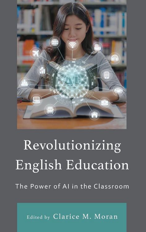 Produktbild: Revolutionizing English Education