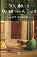 Produktbild: Selcuklular Osmanlilar ve Islam Ciltli