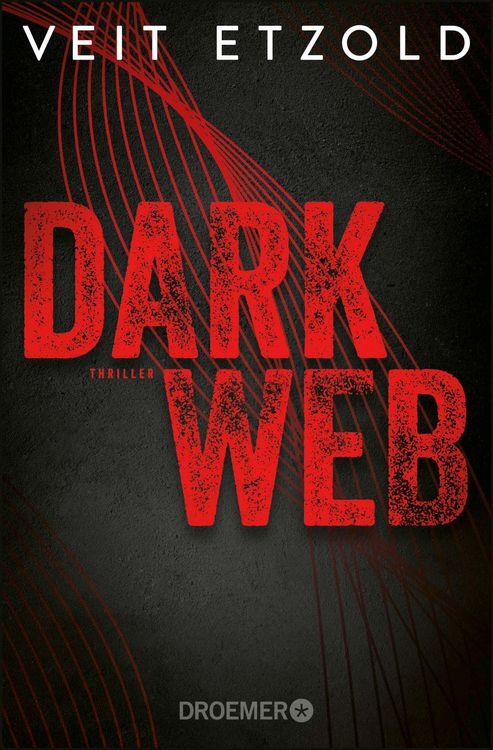 Produktbild: Dark Web