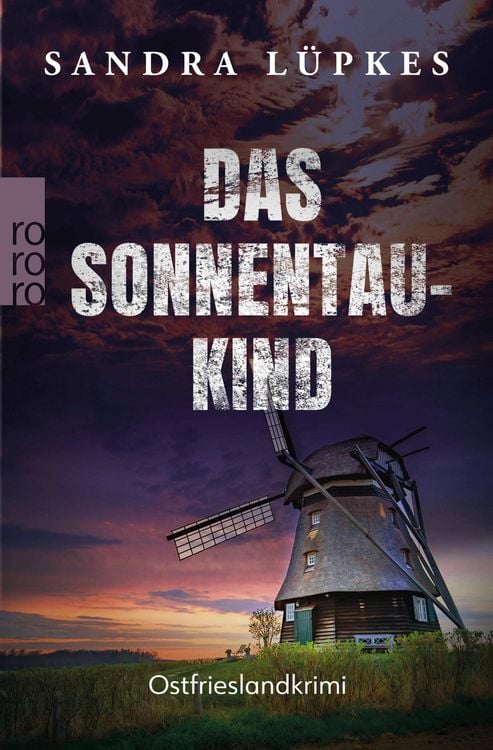 Produktbild: Das Sonnentau-Kind