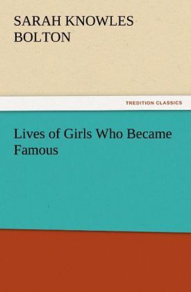 Produktbild: Lives of Girls Who Became Famous