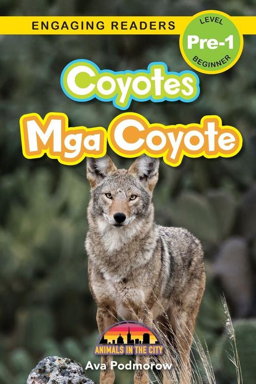 Produktbild: Coyotes