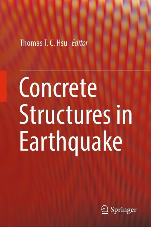 Produktbild: Concrete Structures in Earthquake